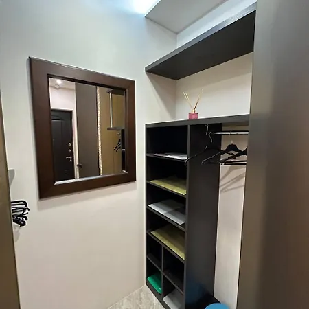 жк на французском бульваре Apartment